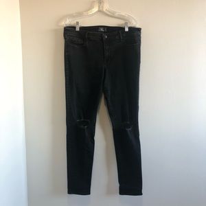 🌼 3/$30 | EUC | Ladies Abercrombie & Fitch Skinny Jeans